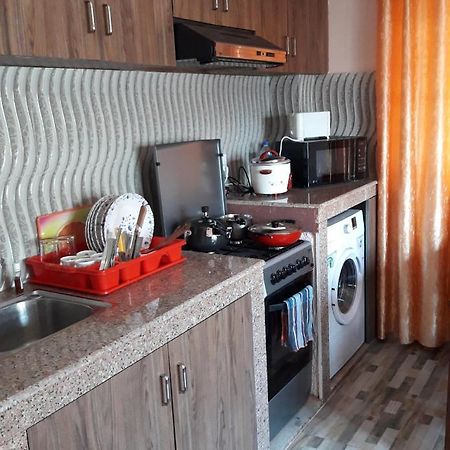 Apartment Rupas Katmandou Extérieur photo