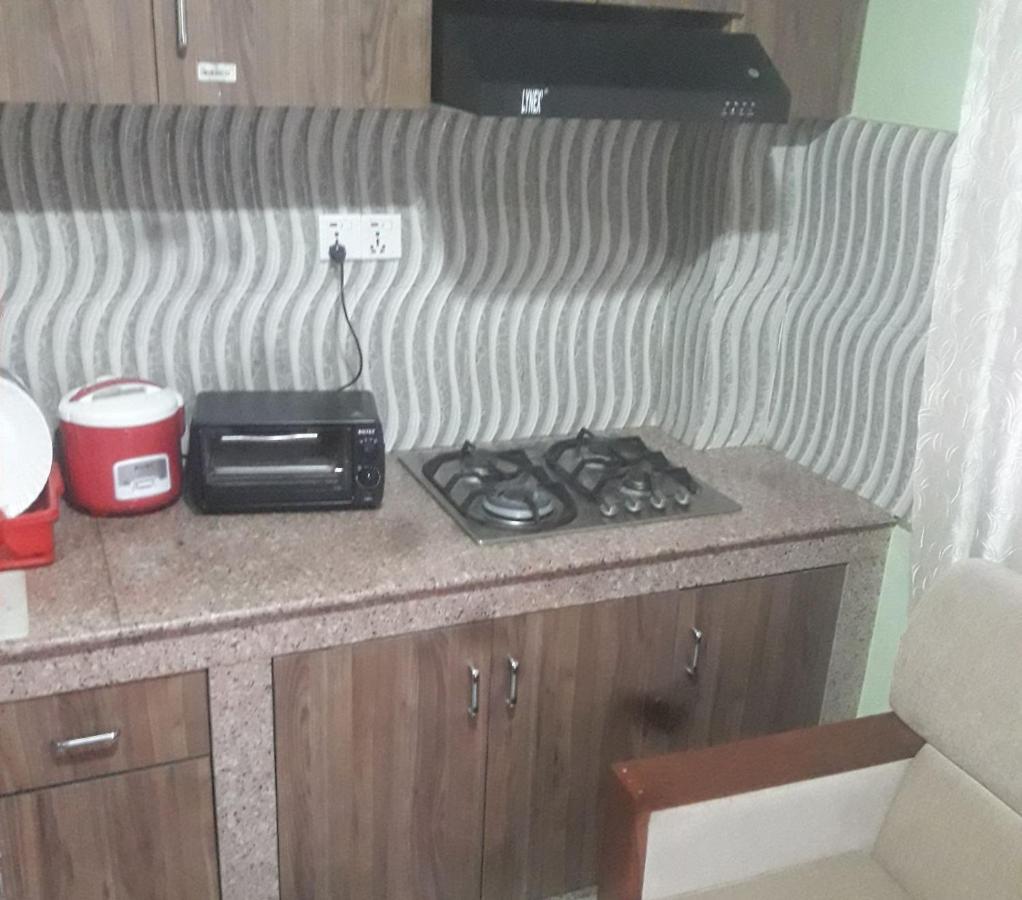 Apartment Rupas Katmandou Extérieur photo