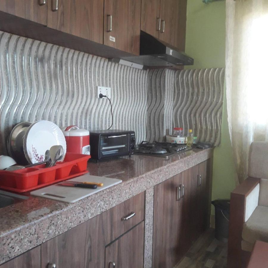 Apartment Rupas Katmandou Extérieur photo