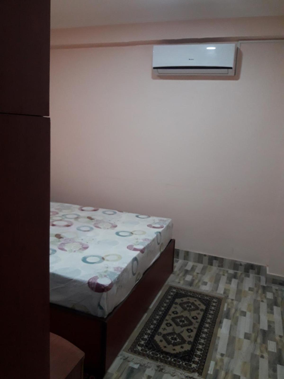 Apartment Rupas Katmandou Extérieur photo