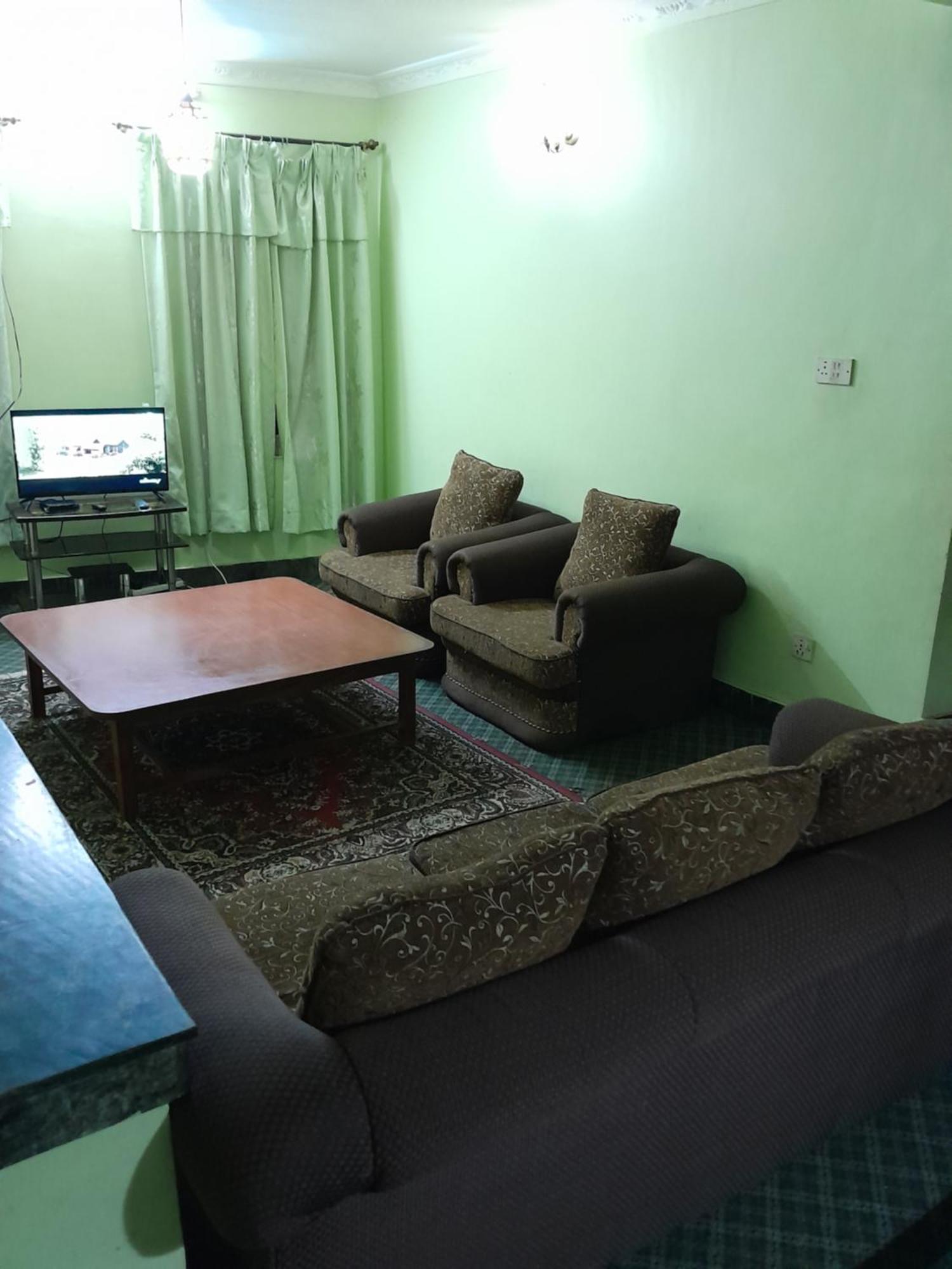 Apartment Rupas Katmandou Extérieur photo